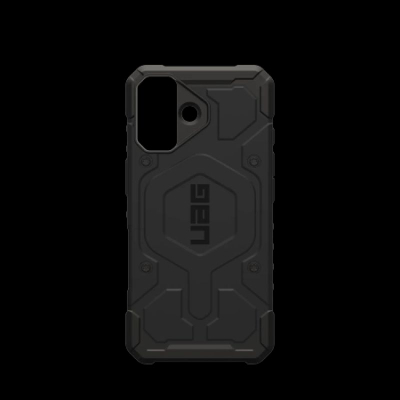 Maskë telefoni UAG Pathfinder MagSafe për iPhone 17, mbrojtëse, e zezë