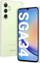 Mbulesë telefoni Crong Crystal Slim Cover për Samsung Galaxy A34 5G, nga TPU i butë, transparente