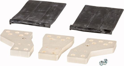 Set zgjatues lidhës trefazor Eaton NZM4-XKV95, 3P, për një anë