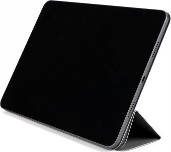 Mbulesë tablet Pomologic Protective BookCover për iPad 10.9" 10th Gen, me magnet, gri antracit