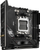 Pllakë amë ASUS ROG STRIX B650E-I GAMING WIFI - AMD B650
