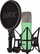 Mikrofon kondensator RODE NT1 Signature, kardioid, XLR, jeshil