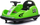 Makinë lodër me bateri Lean Sport GTS1166, elektrike, jeshile