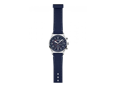 Orë Attitude Chrono 01.1543.117, për meshkuj