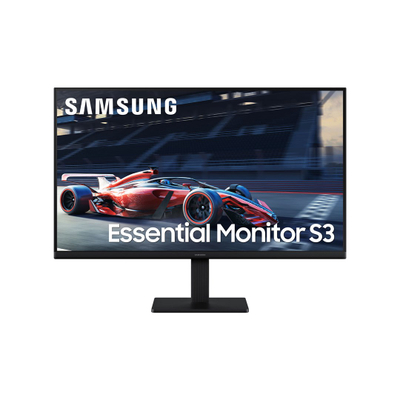 Monitor Samsung S30GD, 27", Full HD, i zi