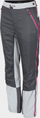 Pantalona skish 4F SPDTR063 Primaloft, për goca, gri