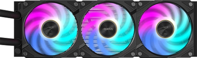Gigabyte Aorus Waterforce X II 360 CPU ладилник