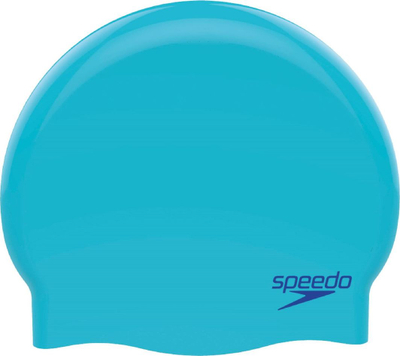 Kapelë noti Speedo P12 Silicone Molded, për kalamaj, silikon, shumëngjyrëshe