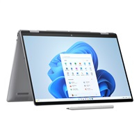 Laptop HP Envy x360 16-ad0000nc, 16", AMD Ryzen 5, 16GB RAM