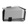 Komplet fotovoltaik EcoFlow PowerStream, 2x400W, mikroinverter, gri