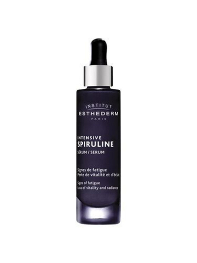 Serum rinovues për lëkurë Institut Esthederm Intensive Spiruline, 30ml