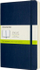 Fletore Moleskine Classic L, 13x21 cm, 400 faqe, blu safir
