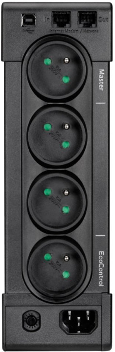 UPS Eaton Ellipse ECO