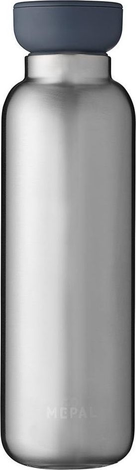 Shishe termike Mepal Ellipse, 500 ml, çelik mat