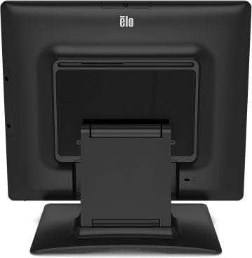 Monitor me prekje Elo Touch ET1717L, 17", VGA HDMI, i zi