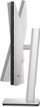 Monitor Dell UltraSharp U2723QE - 27", i zi / i argjendtë
