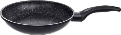 Tigan Orion GRANDE, 28 cm, alumini, gri