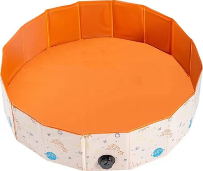 Pishinë fëmijësh Master, 120 x 30 cm, 40 toptha, shumëngjyrëshe