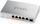 Switch Zyxel XMG-105HP, 5 porta 2.5G, PoE++, argjendtë