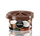 Aroma Organic Kokos