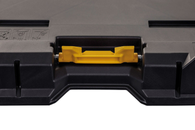 Karrocë DeWALT TSTAK DWST1-71196, teleskopike, 100 kg, e zezë