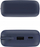 Powerbank Xiaomi PB2030MI, 20000mAh, 33W, blu