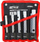 Set çelësa tubor AWTools PIPE WRENCHES, 6 copë, 8mm - 17mm
