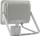 ЛЕД рефлектор Шмит, сензор за движење, 50W, бел