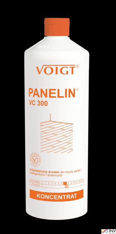 Pastrues panelesh VOIGT VC 300, 1L