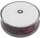 CD Р MediaRange MR202, 700MB 52x, 25 парчиња, бела површина
