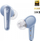 Kufje wireless Anker Soundcore Liberty 4, Bluetooth, Hi-Res Audio, blu