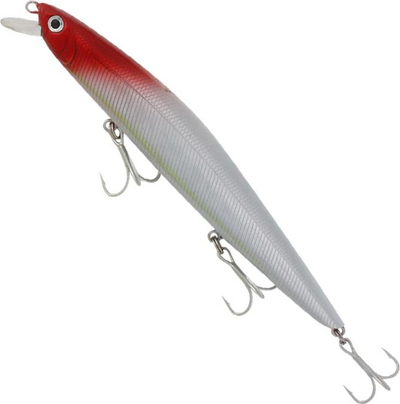 Karrem peshkimi Savage Gear Red Head Flash (43696)