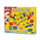 Set plasteline Dromader Kids Dough Tooling Set, me vegla e forma, me ngjyra nga të gjitha