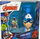 Set EP Line Avengers, Eau de Toilette 20 ml + shampo për larje 300 ml