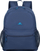 Çantë shpine Rivacase Gremio, 18L, për laptop 13.3\", gri