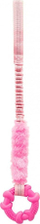 Lodër tërheqëse për qen TRIXIE Bungee Tugger With Ring, TPR dhe poliester, 56 cm
