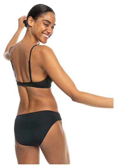 Bikini për femra Roxy KVJ0, të zeza