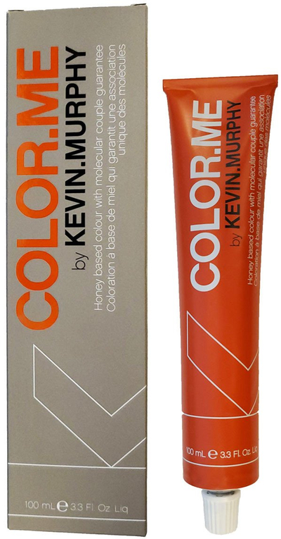 Ngjyrë flokësh Kevin Murphy Color.Me 7.64, bionde mesatare bakër, 100ml