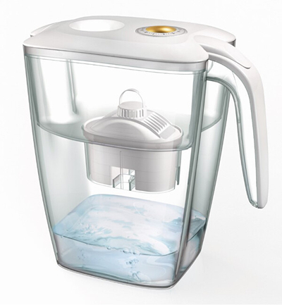 Ibrik Laica J81-CD XXL Firenze