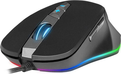 Maus Sven RX-G970, i zi
