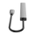 Hub USB C Orico AH-13, 4 porta USB A, USB 3.0, gri