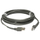 Kabllo lidhëse Zebra USB, 4.5 m, e zezë