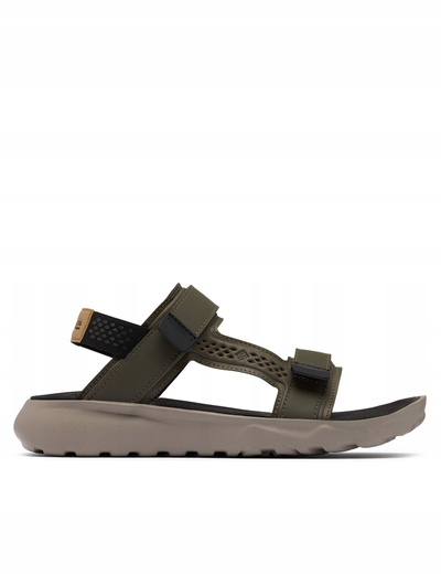 Sandale burra Columbia Peakfreak Roam, OMNI-GRIP, taban EVA, jeshile