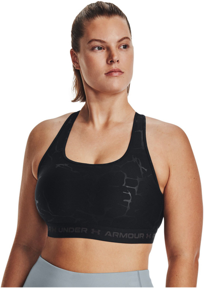 Sytjena për femra Under Armour, 2255166-31003065, zezë