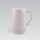 Karafë qeramike Maestro MR-20002-55, 1L, e bardhë