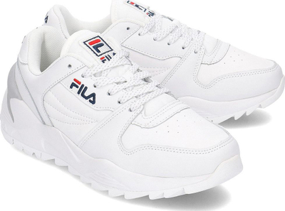 Atlete FILA Orbit Cmr Jogger L, nr. 40, të bardha