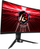 Monitor ASRock PG27Q15R2A - LED 27", QHD, i zi