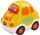 Makinë pasagjerësh për kalamaj Trefl VTECH (238029)