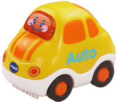 Makinë pasagjerësh për kalamaj Trefl VTECH (238029)