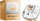 Parfum Paco Rabanne Lady Million Lucky